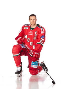 Modos Brendan Mikkelsson
