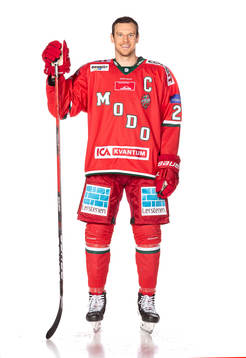 Modos Brendan Mikkelsson