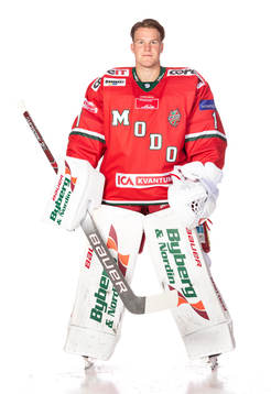 Modos Oliver Dackell
