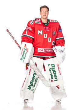 Modos Oliver Dackell