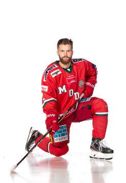 Modos Anton Öhman