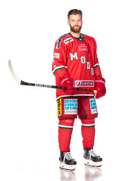 Modos Anton Öhman