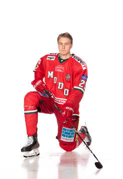 Modos Gustav Olhaver