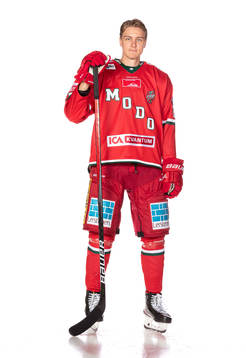Modos Gustav Olhaver