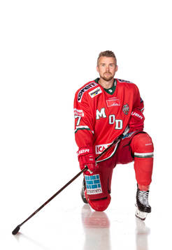 Modos Magnus Häggström