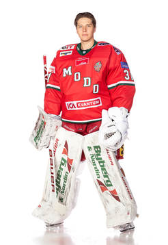 Modos Linus Lundin