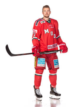 Modos Magnus Häggström