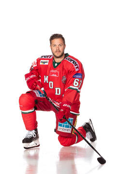 Modos Tommy Enström