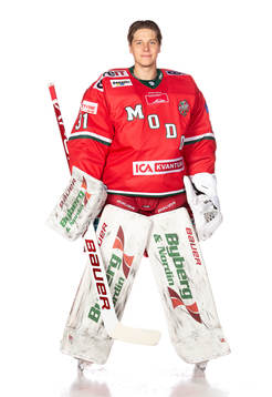 Modos Linus Lundin