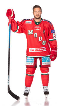 Modos Tommy Enström