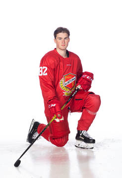 Almtunas Marcus Karlsson