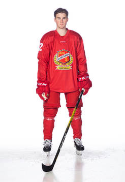 Almtunas Marcus Karlsson