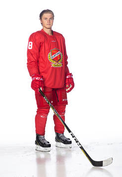 Almtunas William Wiå