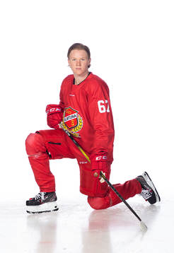 Almtunas Jesper Norbäck