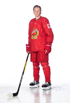 Almtunas Jesper Norbäck