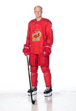 Almtunas Oscar Pentler