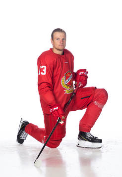 Almtunas Tobias Liljendahl