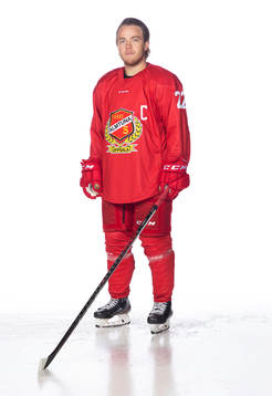 Almtunas Emil Berglund