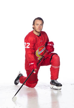 Almtunas Emil Berglund