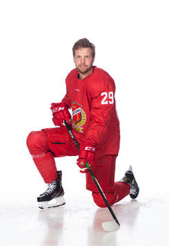 Almtunas Mattias Johansson