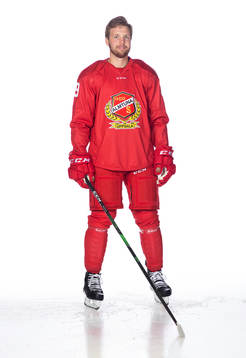 Almtunas Mattias Johansson