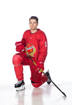 Almtunas Hampus Harlestam