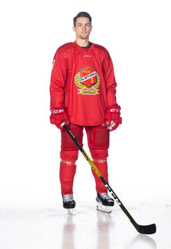 Almtunas Hampus Harlestam