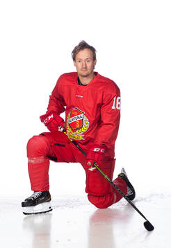 Almtunas Christian Hägg