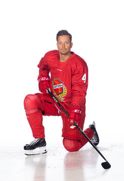 Almtunas Victor Aronsson