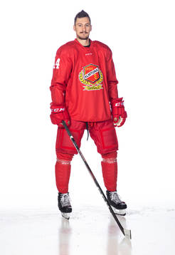 Almtunas Nikolai Belov