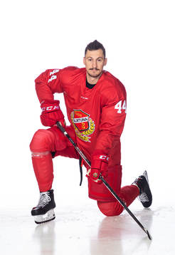 Almtunas Nikolai Belov