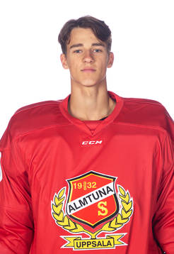 Almtunas Oliver Håkanson