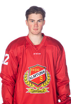 Almtunas Marcus Karlsson