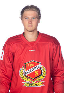Almtunas William Wiå