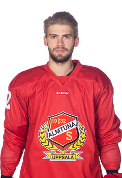Almtunas Anton Björkman