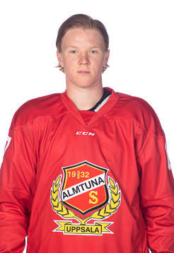 Almtunas Jesper Norbäck