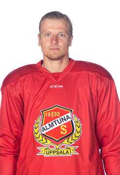 Almtunas Tobias Liljendahl