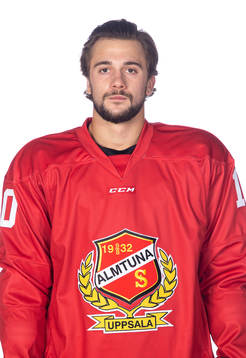 Almtunas Martin Mellberg