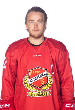 Almtunas Emil Berglund