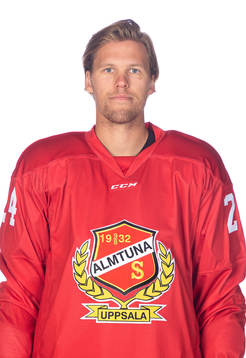Almtunas Carl Åsell