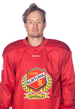 Almtunas Christian Hägg