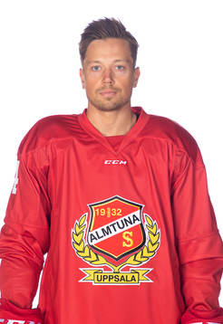 Almtunas Victor Aronsson