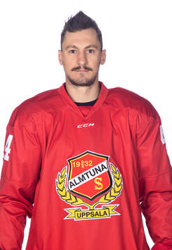 Almtunas Nikolai Belov