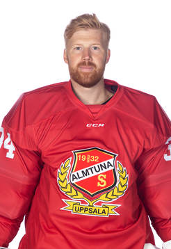 Almtunas Erik Hanses