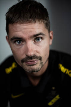 Mikael Lustig