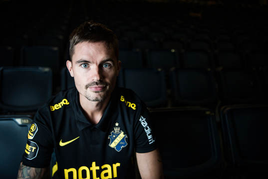 Mikael Lustig