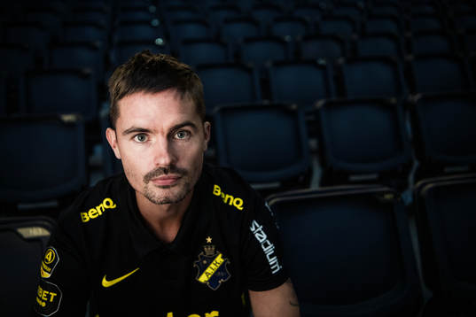 Mikael Lustig