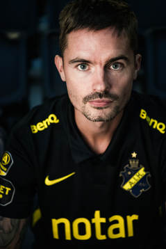 Mikael Lustig