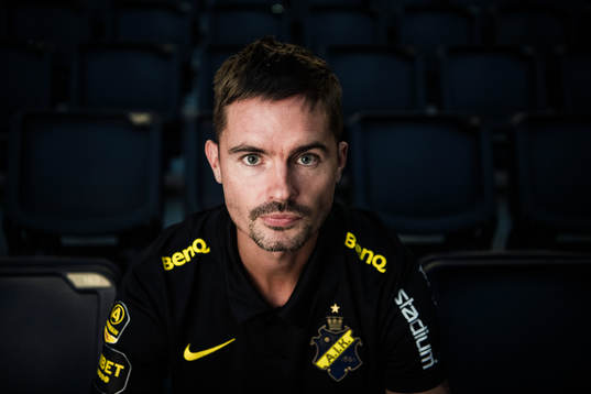 Mikael Lustig
