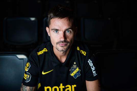 Mikael Lustig